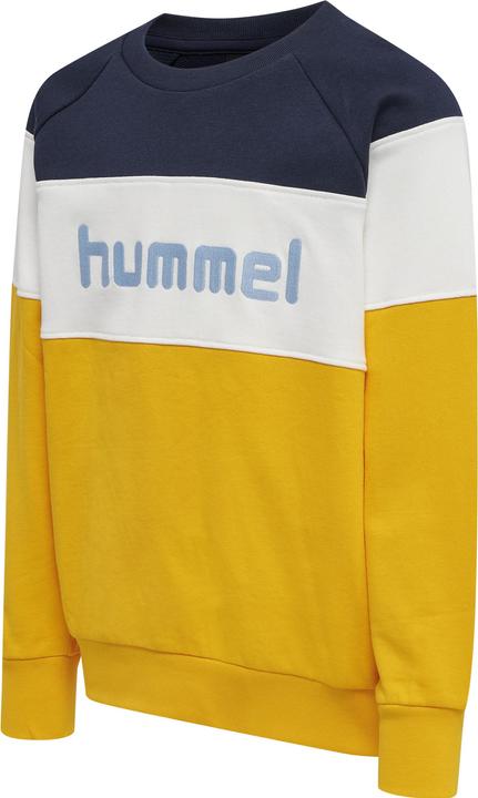 Immagine prodotto hummel Felpa Claes (128)