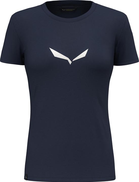 Actual product image Salewa Solidlogo Dri-Release® T-Shirt Da (50)