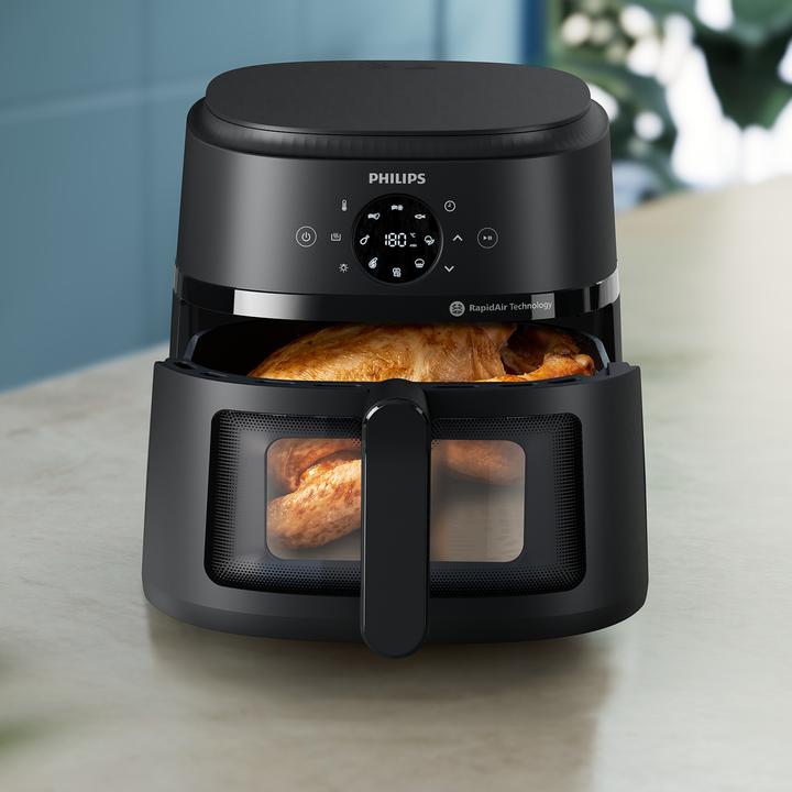 Image du produit Philips Airfryer série 2000 6,2 l NA230/00