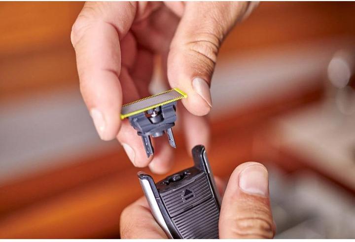 Produktbild Philips OneBlade (2 x)