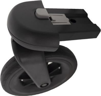 Actual product image hamax Outback Stroller Kit