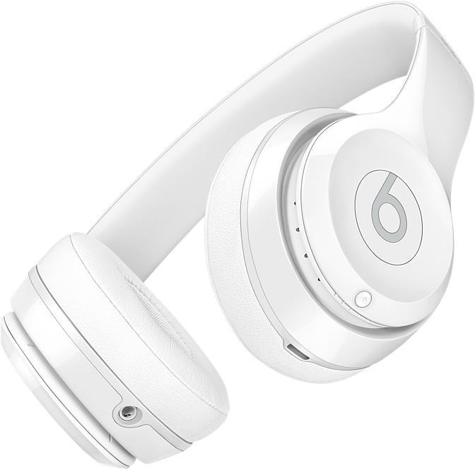 Image du produit Beats Solo3 sans fil (40 h, Filaire)
