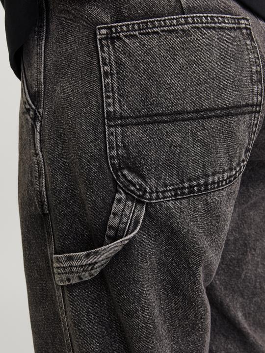 Produktbild Jack & Jones JJIEDDIE JJCARPENTER SQ 734 Locker geschnitten Locker geschnitten (34)