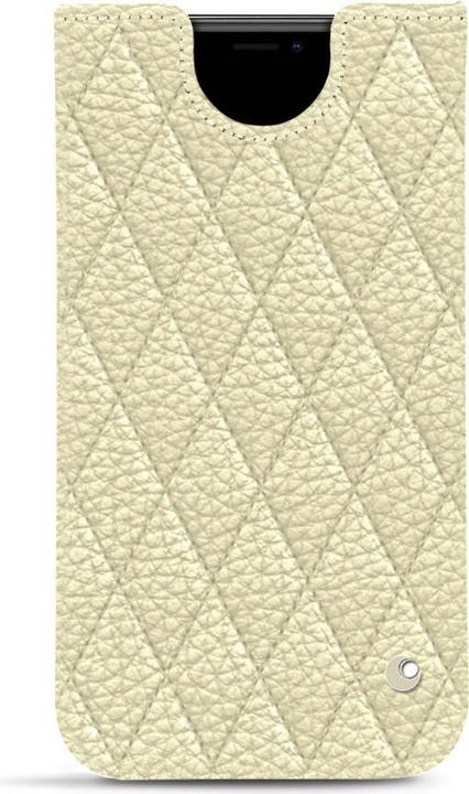 Image du produit Noreve Housse cuir (Apple iPhone 11 Pro Max)