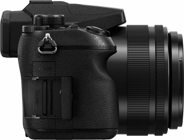 Image du produit Panasonic Lumix FZ2000 (24 - 480 mm, 20.90 Mpx, 1")