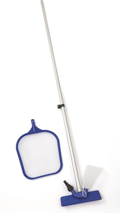 Produktbild Bestway Pool Reinigungsset