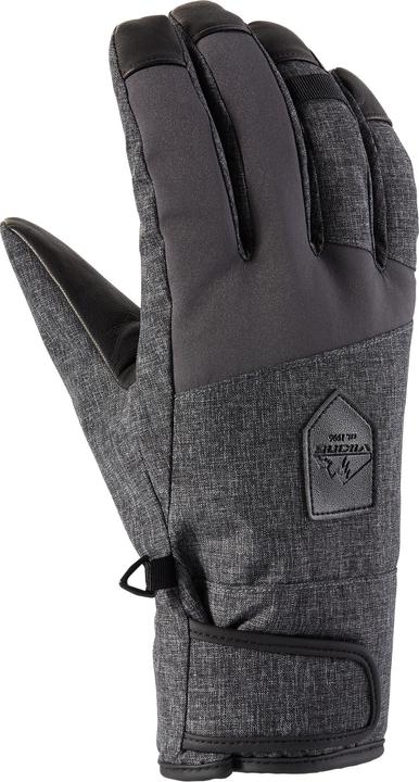 Actual product image MGA Viking Hjort Ski Man Gloves (10)