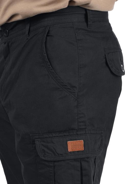 Actual product image Blend Crixus Men's Cargo Shorts (XXL)