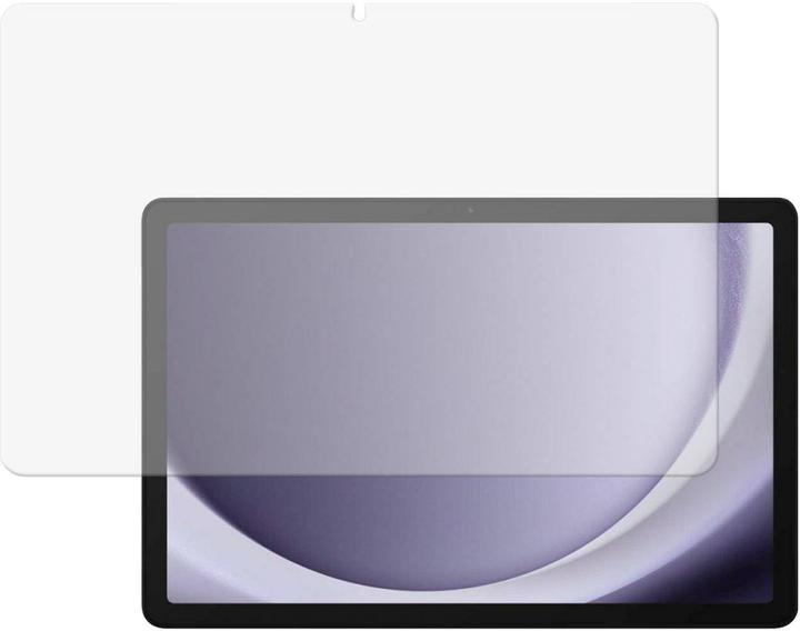 4smarts Second Glass 2.5D (1 Piece, Galaxy Tab S9 FE)