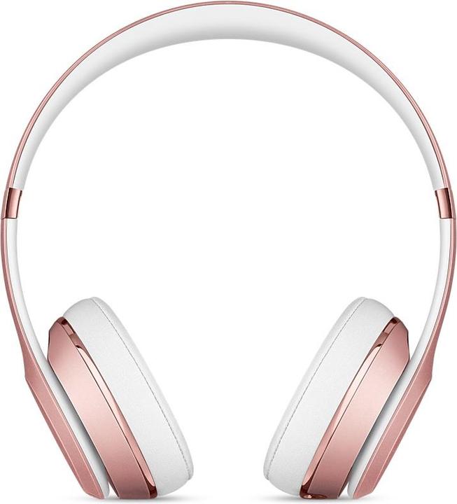 Actual product image Beats Solo3 Wireless (40 h, Cable)