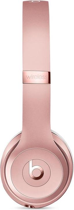 Actual product image Beats Solo3 Wireless (40 h, Cable)