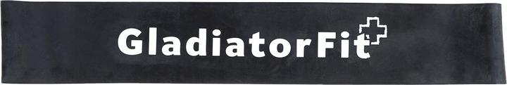 Immagine prodotto Gladiatorfit Mini banda di resistenza (0.60 m, Medio)