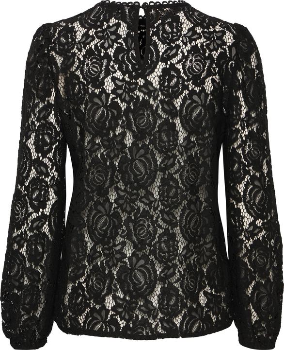 Actual product image B.young BYBXGILACE BLOUSE 20816704 (36)