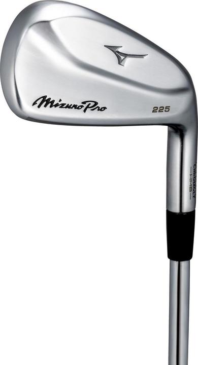 Actual product image Mizuno Pro 225
