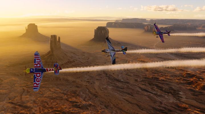Produktbild Microsoft Flugsimulator 2024 (Xbox Series X, PC, Xbox Series S, DE)
