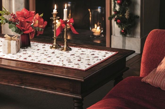 Produktbild Villeroy & Boch Gobelin Läufer XL Toy's Delight (48 x 148 cm)