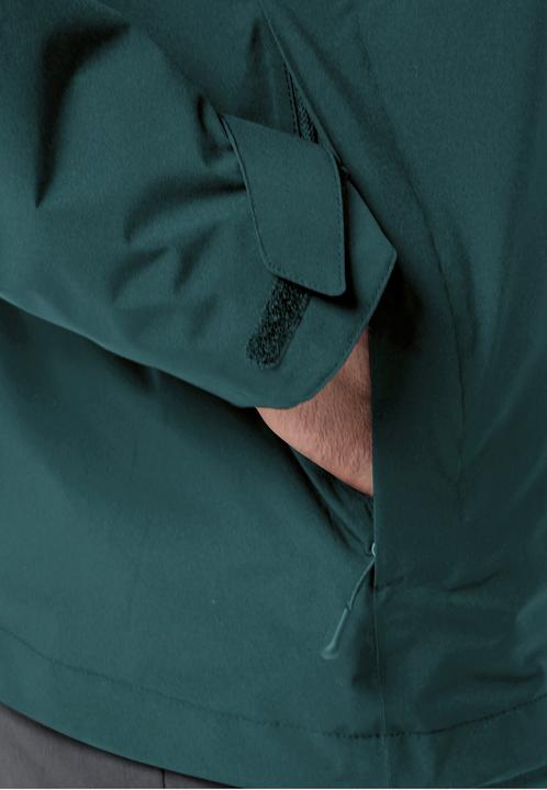 Immagine prodotto Jack Wolfskin Giacca Robury 2L (XXL)