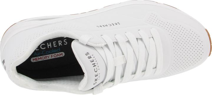 Actual product image Skechers Lace-up shoes (42)