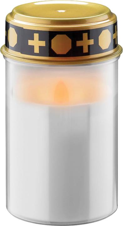 Produktbild Goobay Grablicht (1 x)