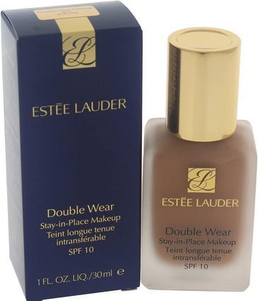 Actual product image Estée Lauder Double Wear Stay-In-Place (Brown)