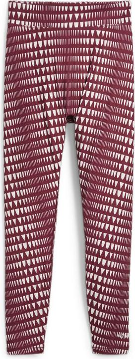 Actual product image Puma LEMLEM HW 7/8 TIGHT (XS)