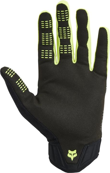 Produktbild Fox Gloves 22 Flexair Celz Blk 2x (XXL)