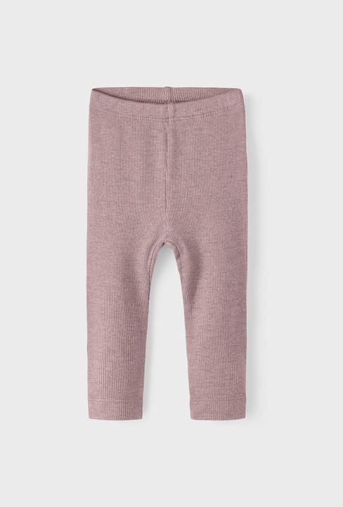 Image du produit Name it Leggings de base à côtes (56)