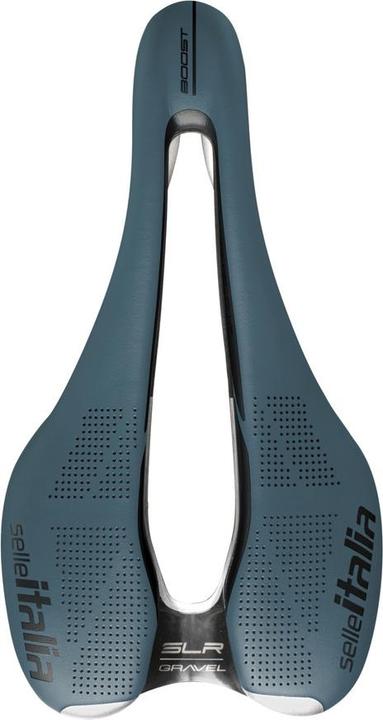 Actual product image Selle Italia SLR Boost Gravel TI 316 Superflow