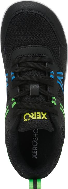 Actual product image Xero Shoes Kid's Prio (33)
