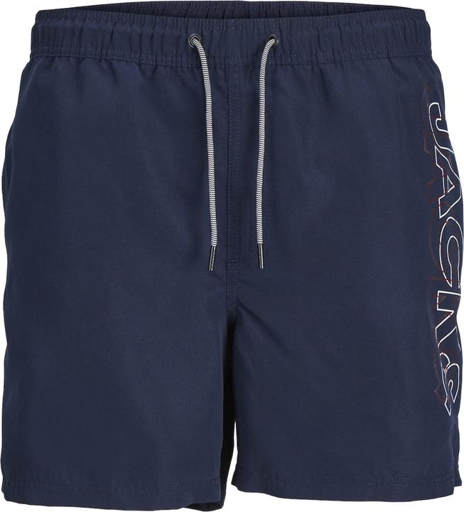 Jack & Jones Regular Fit Regular Fit Badehosen Regular Fit Badehosen