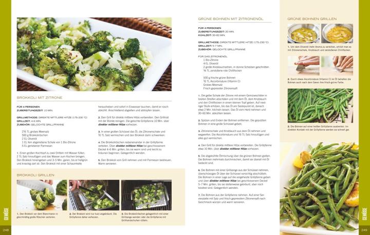 Produktbild Weber Grill Bibel (Deutsch, Jamie Purviance, 2010)