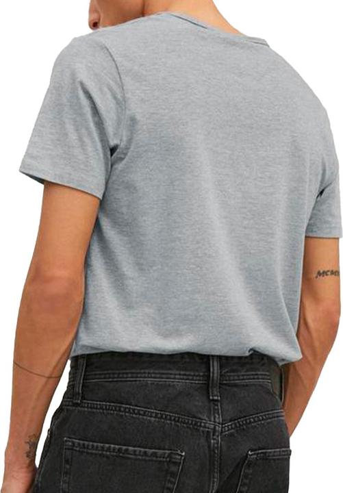 Actual product image Jack & Jones 3er Pack Corp T-Shirt (XL)
