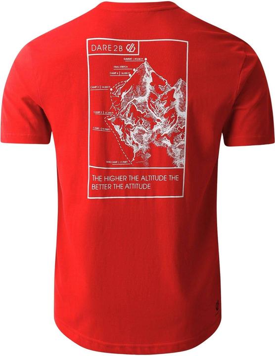 Produktbild Dare2b Movement III TShirt (XXL)