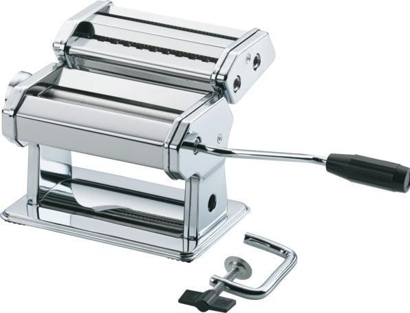 Produktbild Siemens Nudelmaschine 18/10 Edelstahl mit verstellbarer Walze