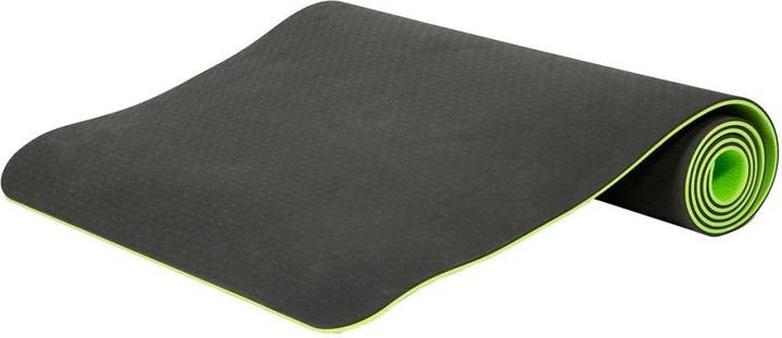 Actual product image Fitcom Yoga mat (6 mm)