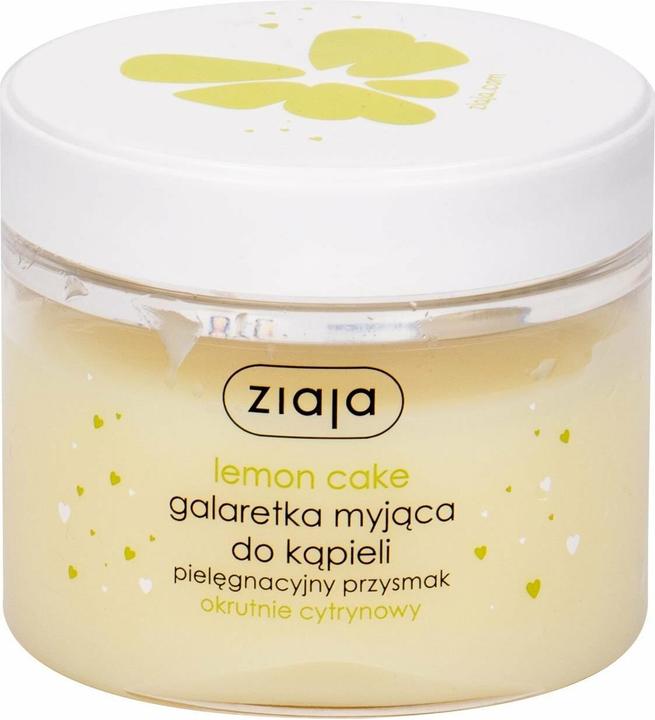 Ziaja Torta al limone (260 ml)