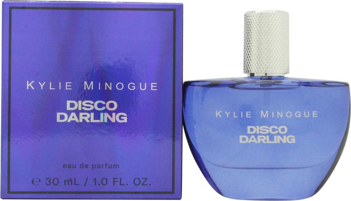 Actual product image Kylie Minogue Disco Darling Eau de Parfum 30 ml Spray (Eau de parfum, 30 ml)