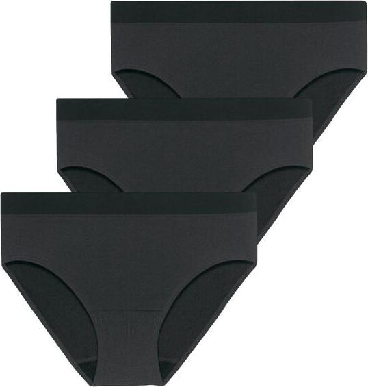 Image du produit Jockey Hi Cut Micro Slip moderne (L, Lot de 3)