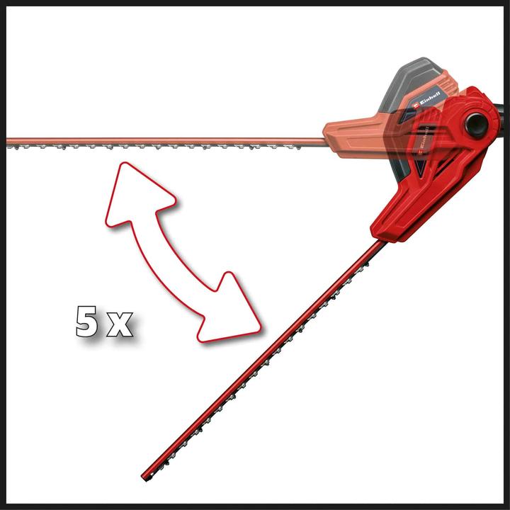 Produktbild Einhell GC-HH 5048 (Elektroheckenschere)