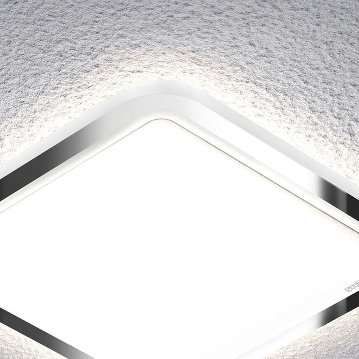 Actual product image Steinel LED Sensor RS D2 (600 lm)