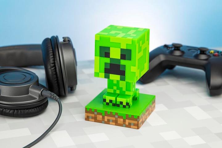 Actual product image Paladone Products Minecraft