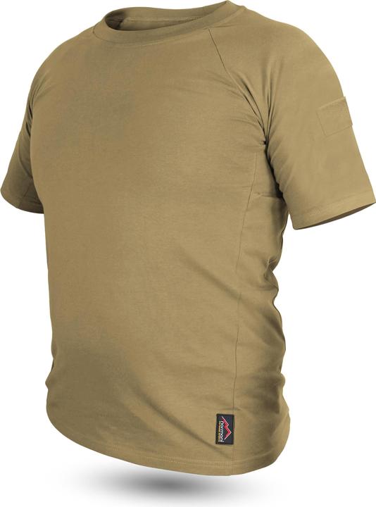 Produktbild Normani Herren Taktisches T-Shirt Captain (3XL)