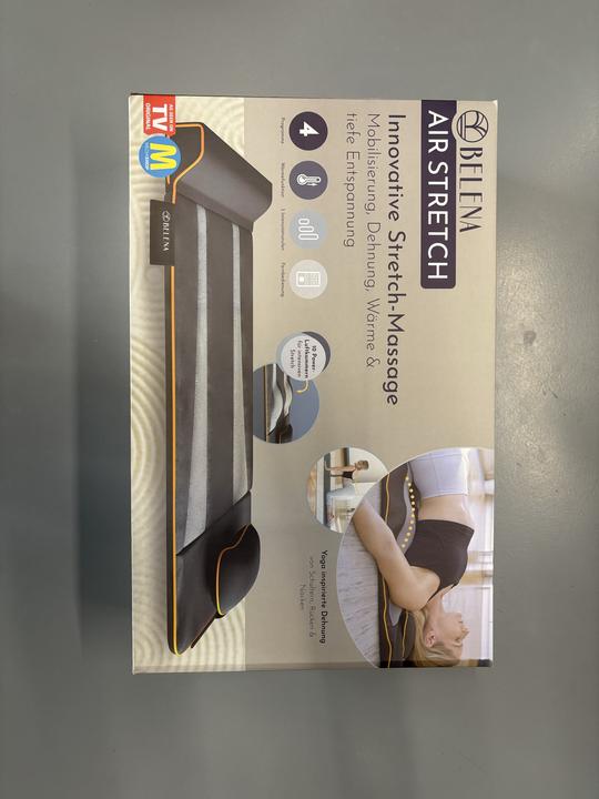 Immagine prodotto MediaShop Belena Air Stretch (120 mm)