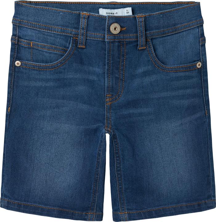 Immagine prodotto Name it Slim Fit Jeansshorts (116)