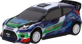 Kool Speed Radio-controlled car Ford 1:20 Fiesta RS WRC