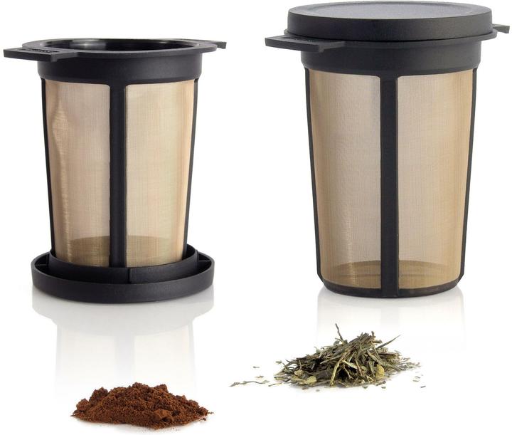 Actual product image Finum Brewing Basket L
