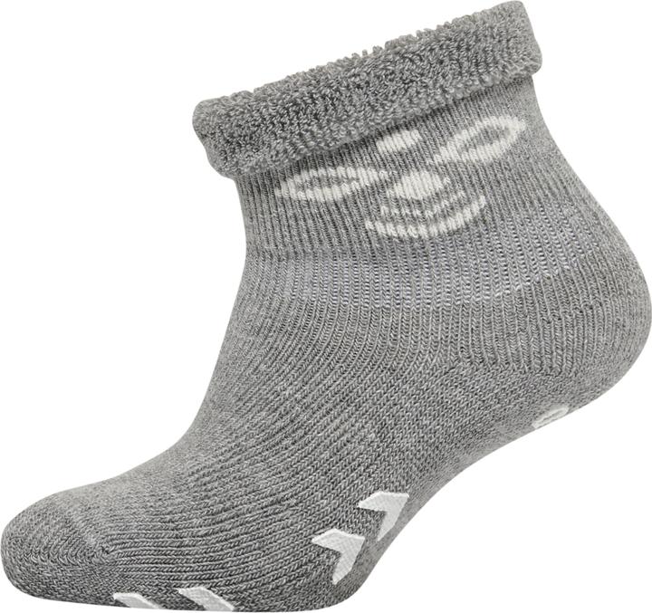 Actual product image hummel Snubbie Socks 3 Pk (pack of 3, 18 - 20)