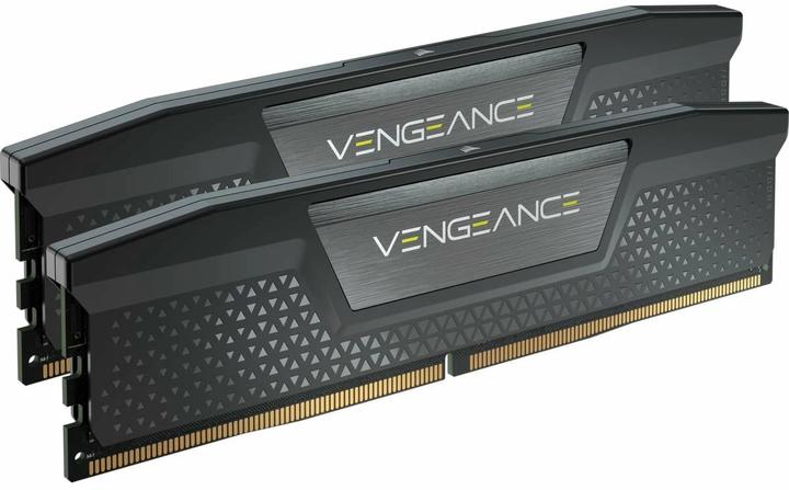 Corsair Vengeance (2 x 32GB, 5200 MHz, DDR5-RAM, DIMM)