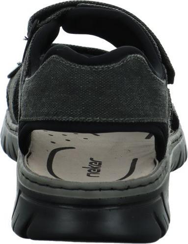 Actual product image Rieker Sandal (43)