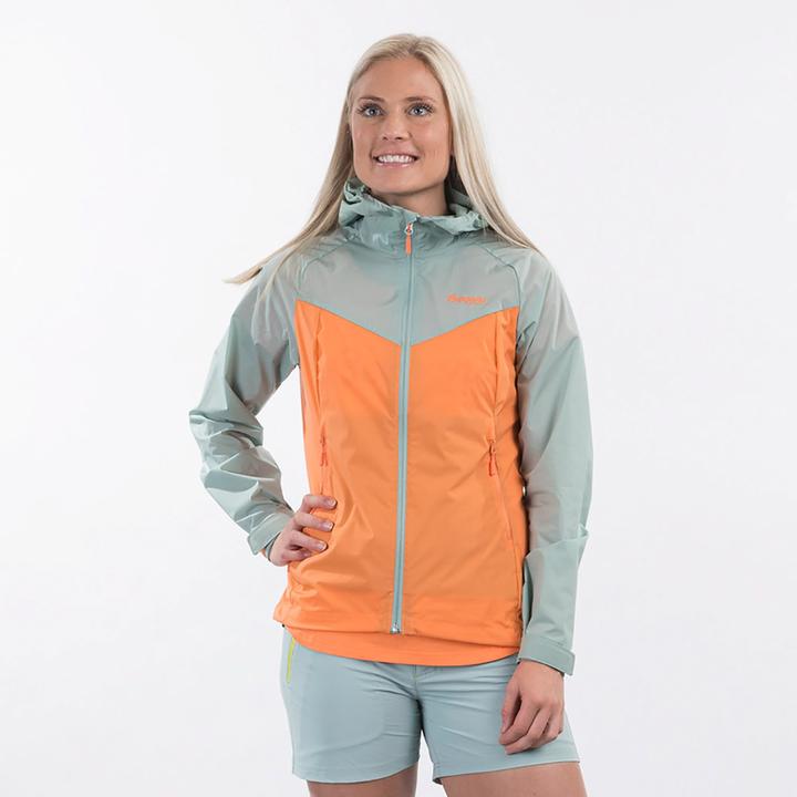 Image du produit Bergans Veste microlight (XS)